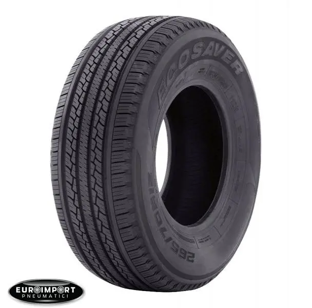Aoteli ECOSAVER  255/50 R19  V  